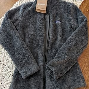 Patagonia Los Gatos jacket medium